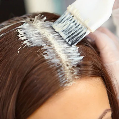 Root Touch-Up